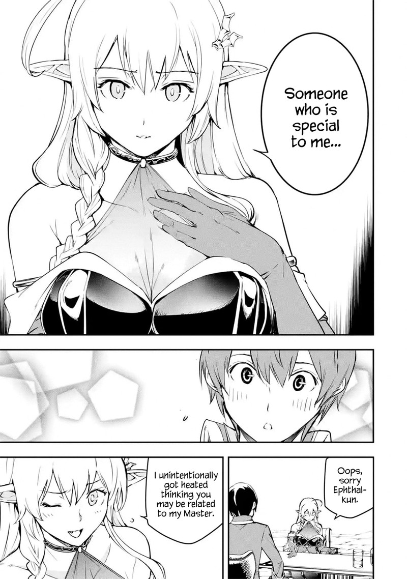 Rakudai Kenja No Gakuin Musou 8c 2