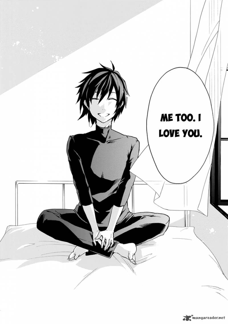 Rakudai Kishi No Cavalry 10 23
