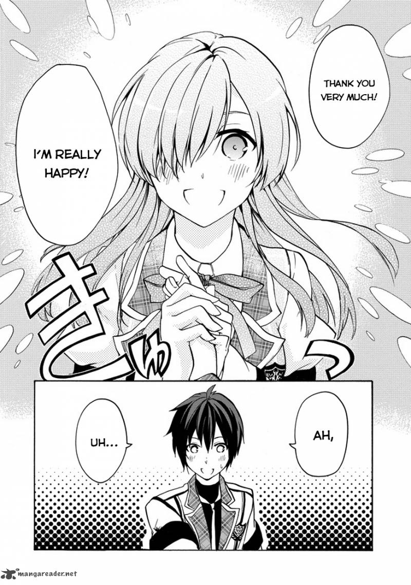 Rakudai Kishi No Cavalry 12 26