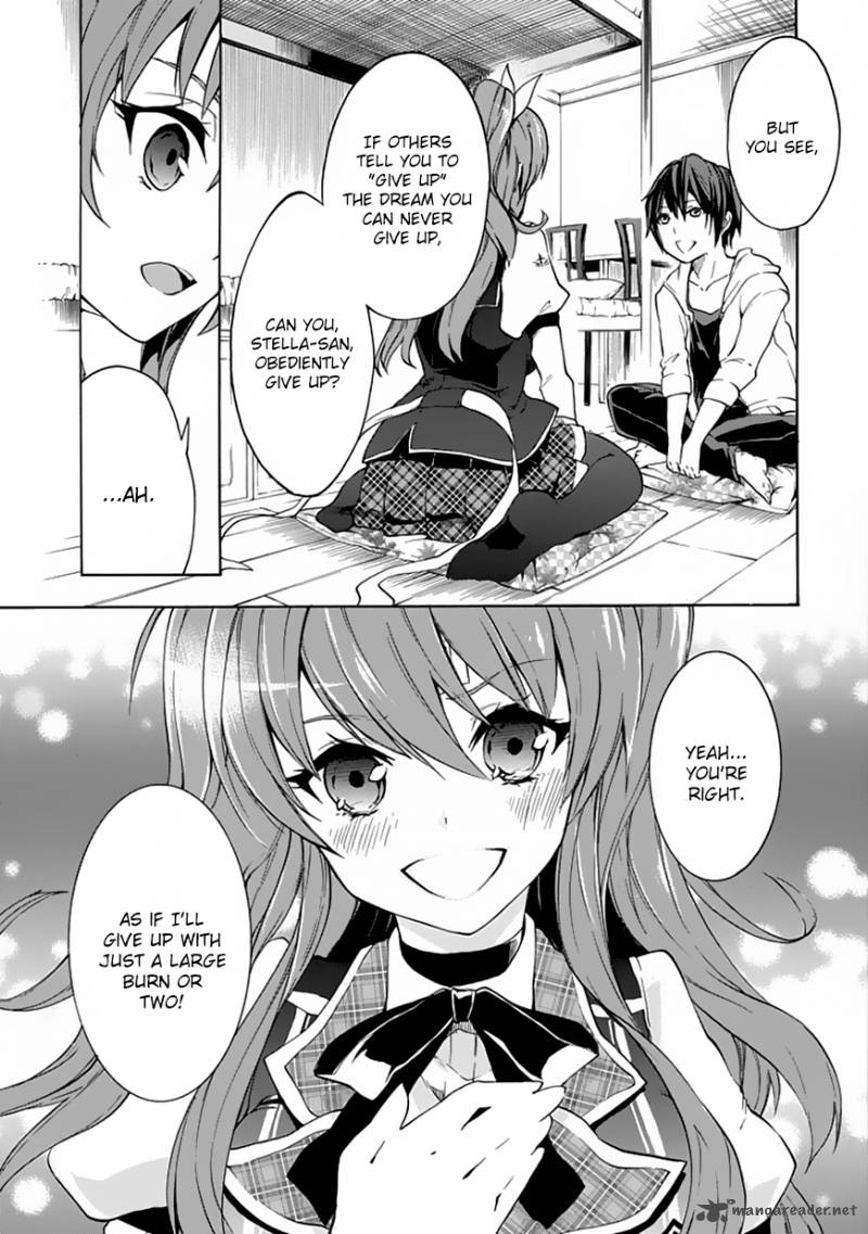 Rakudai Kishi No Cavalry 2 36