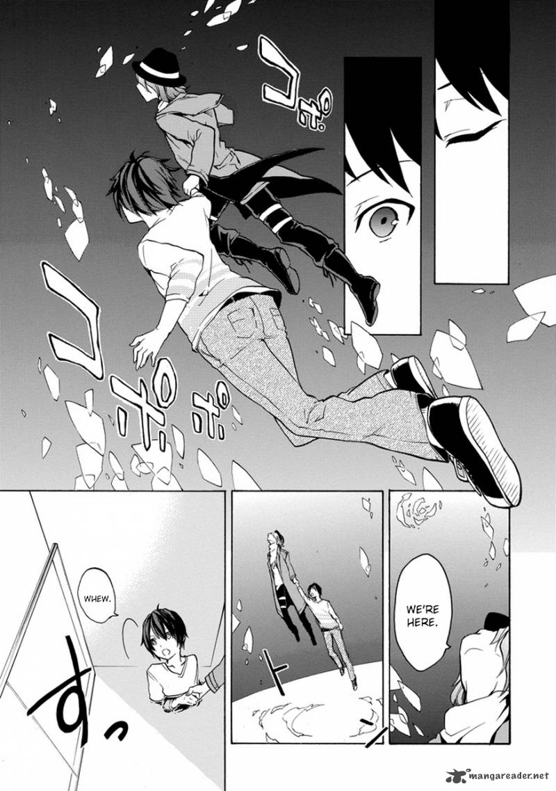 Rakudai Kishi No Cavalry 6 10