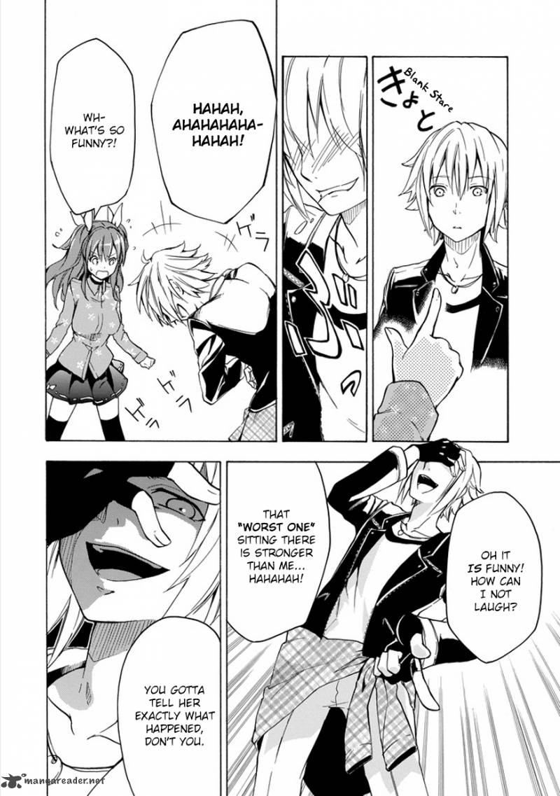 Rakudai Kishi No Cavalry 6 54