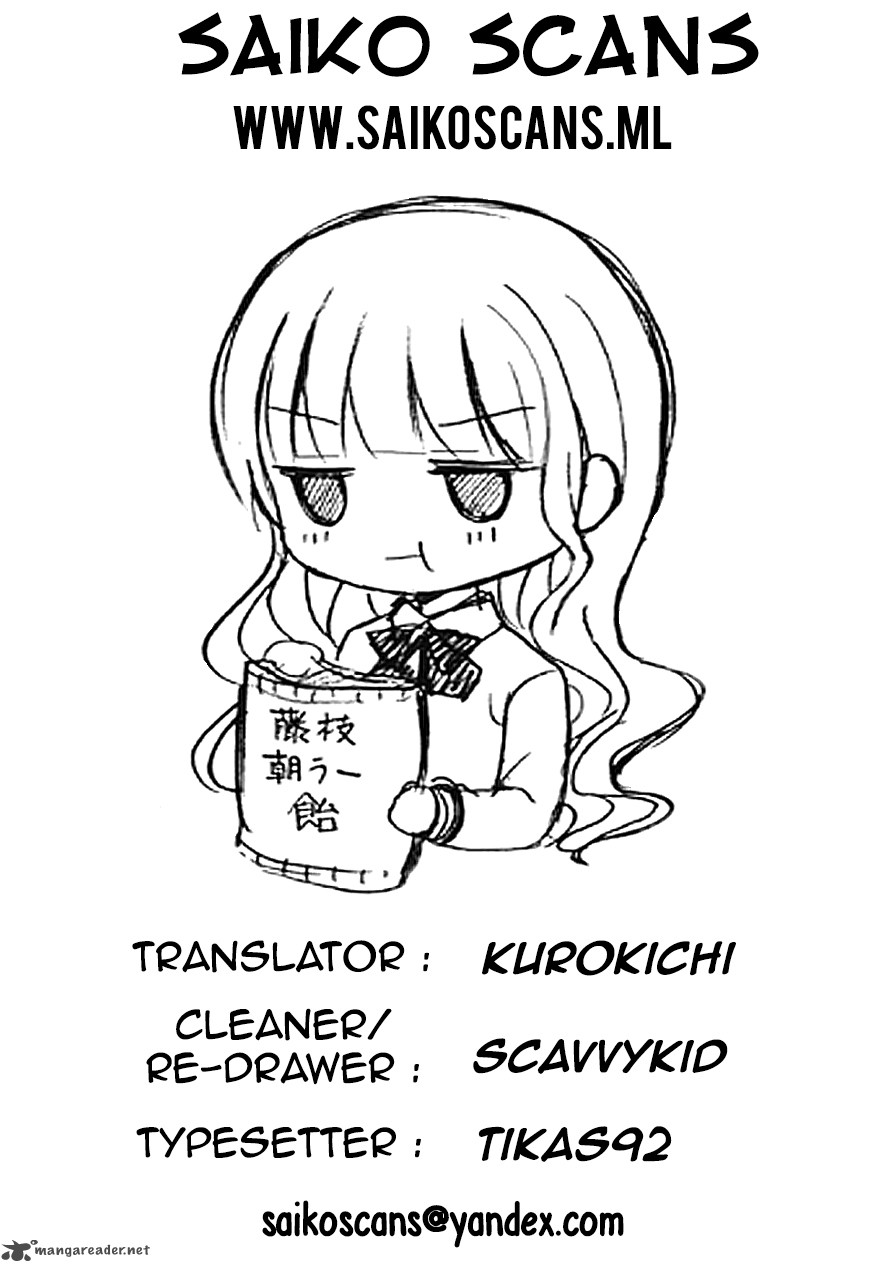 Ramen Daisuki Koizumi San 12 11