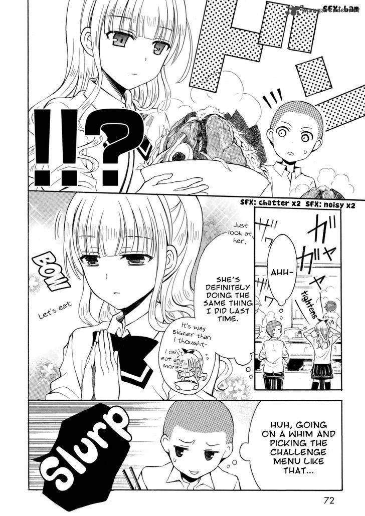 Ramen Daisuki Koizumi San 15 2