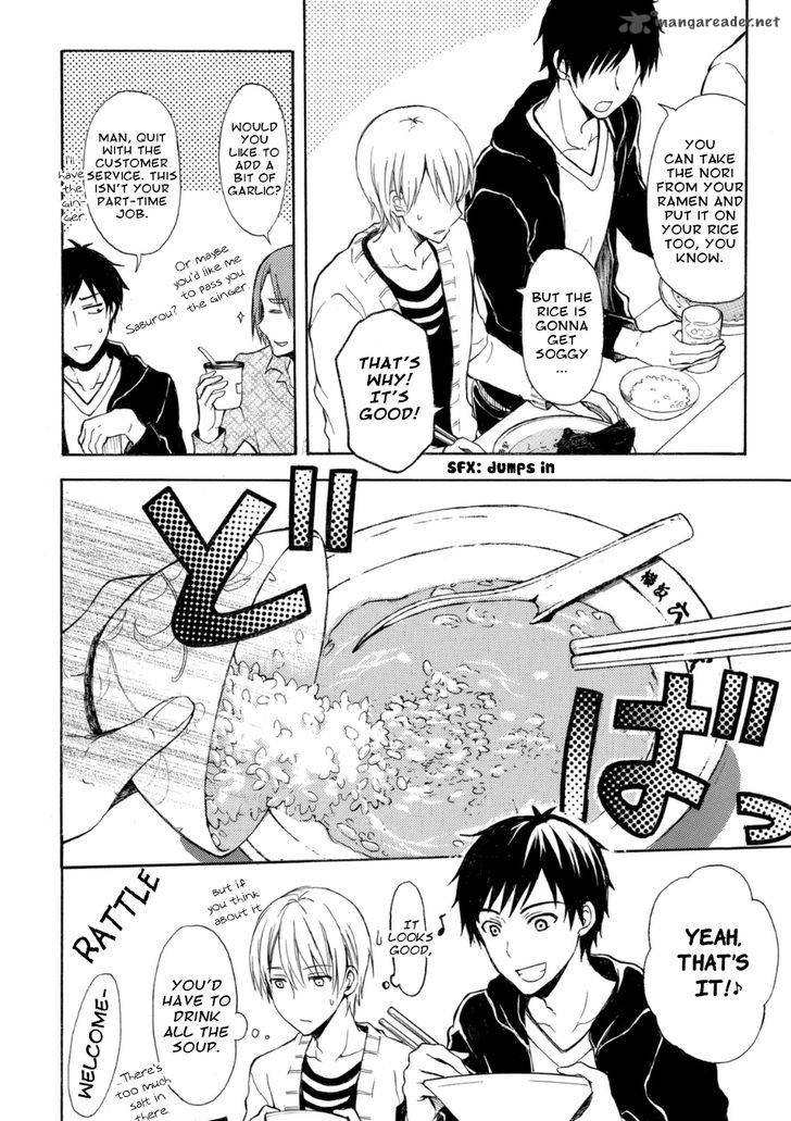 Ramen Daisuki Koizumi San 17 11