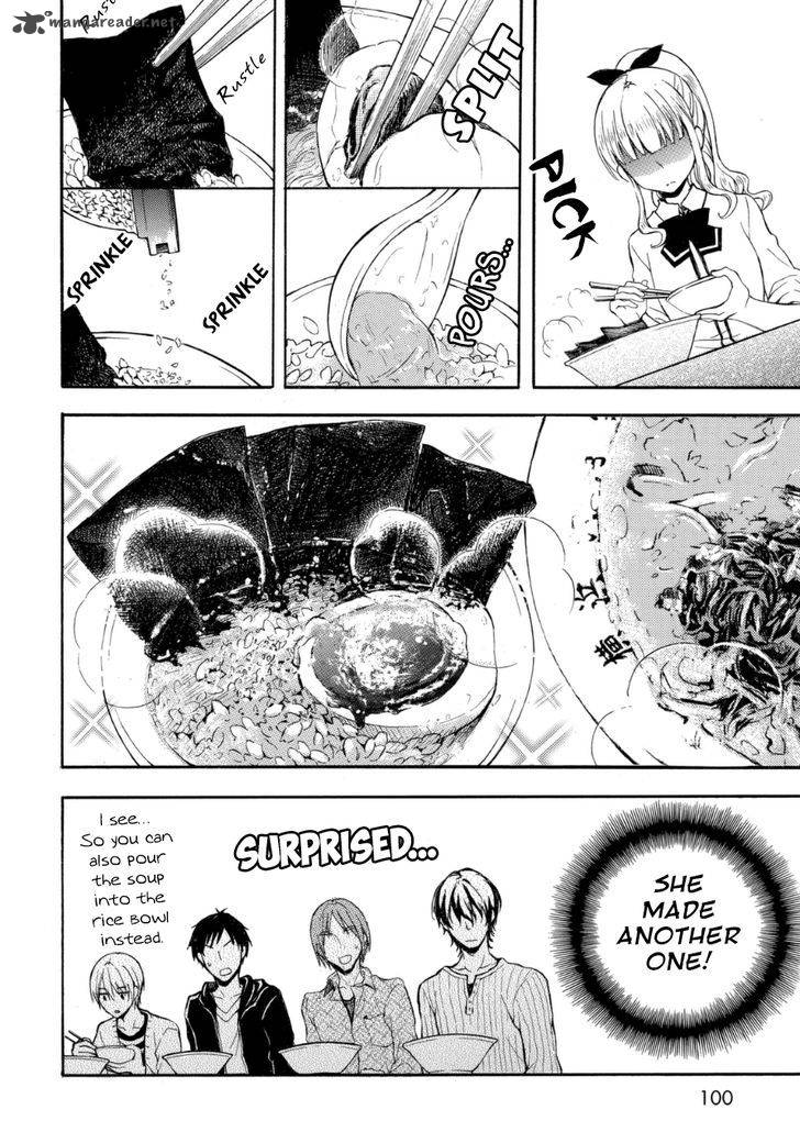 Ramen Daisuki Koizumi San 17 13