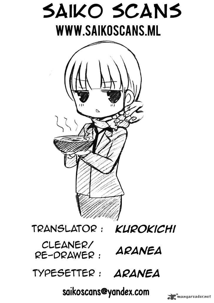 Ramen Daisuki Koizumi San 17 17