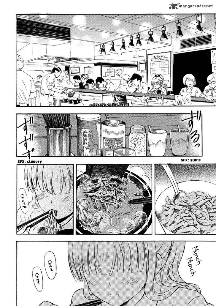 Ramen Daisuki Koizumi San 17 3