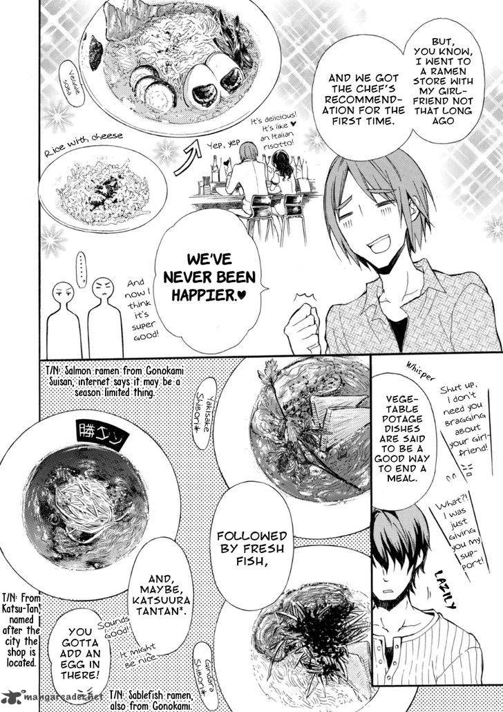 Ramen Daisuki Koizumi San 17 7