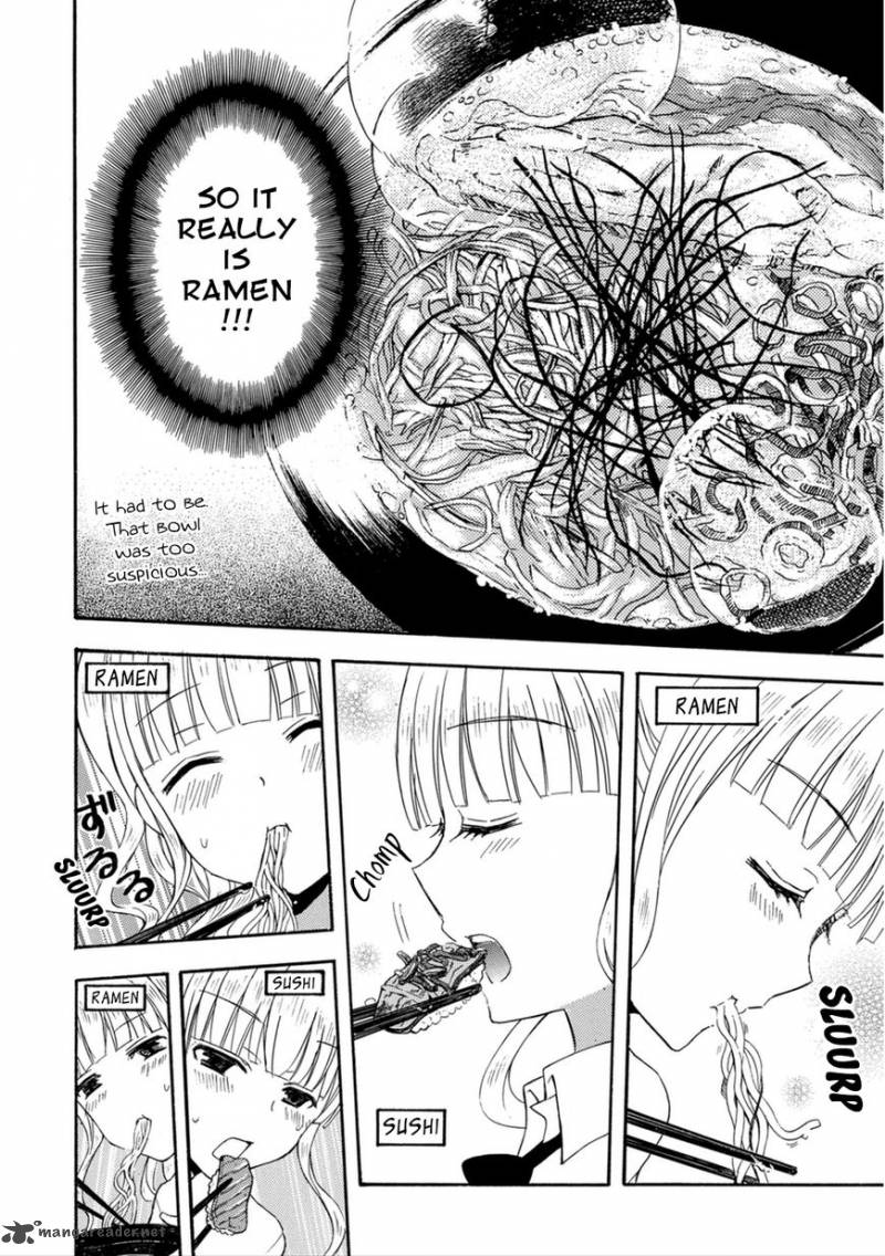 Ramen Daisuki Koizumi San 23 6