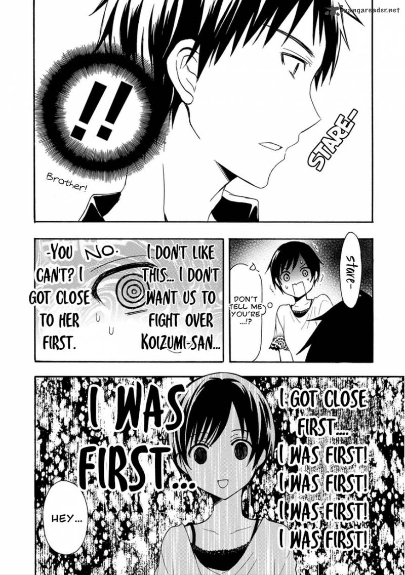 Ramen Daisuki Koizumi San 23 8