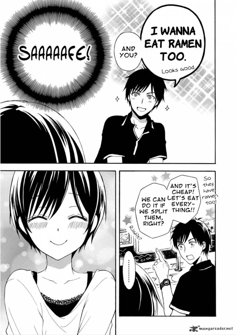 Ramen Daisuki Koizumi San 23 9