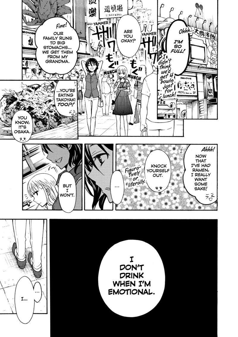 Ramen Daisuki Koizumi San 26 13