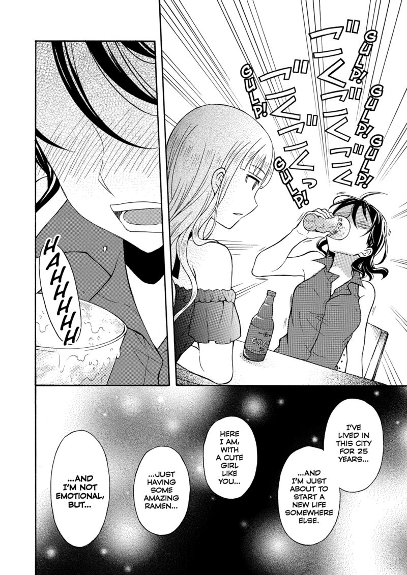 Ramen Daisuki Koizumi San 26 20