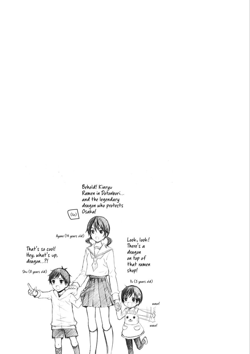 Ramen Daisuki Koizumi San 26 25
