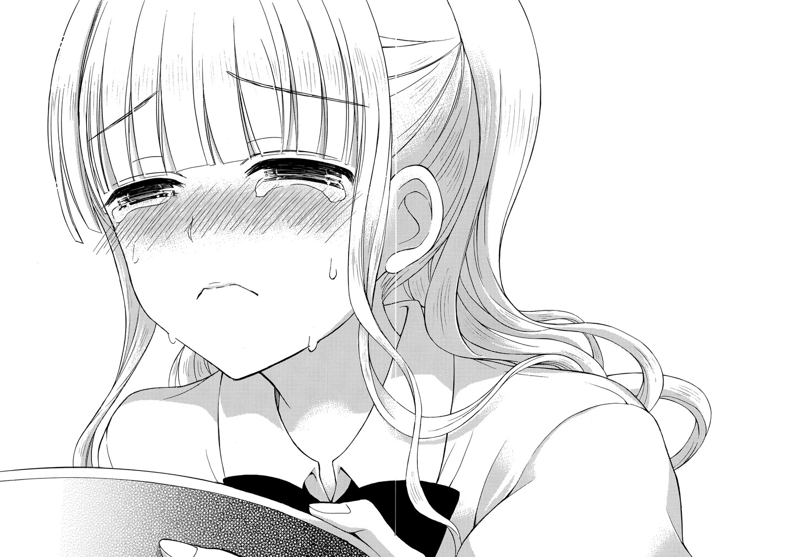 Ramen Daisuki Koizumi San 27 11