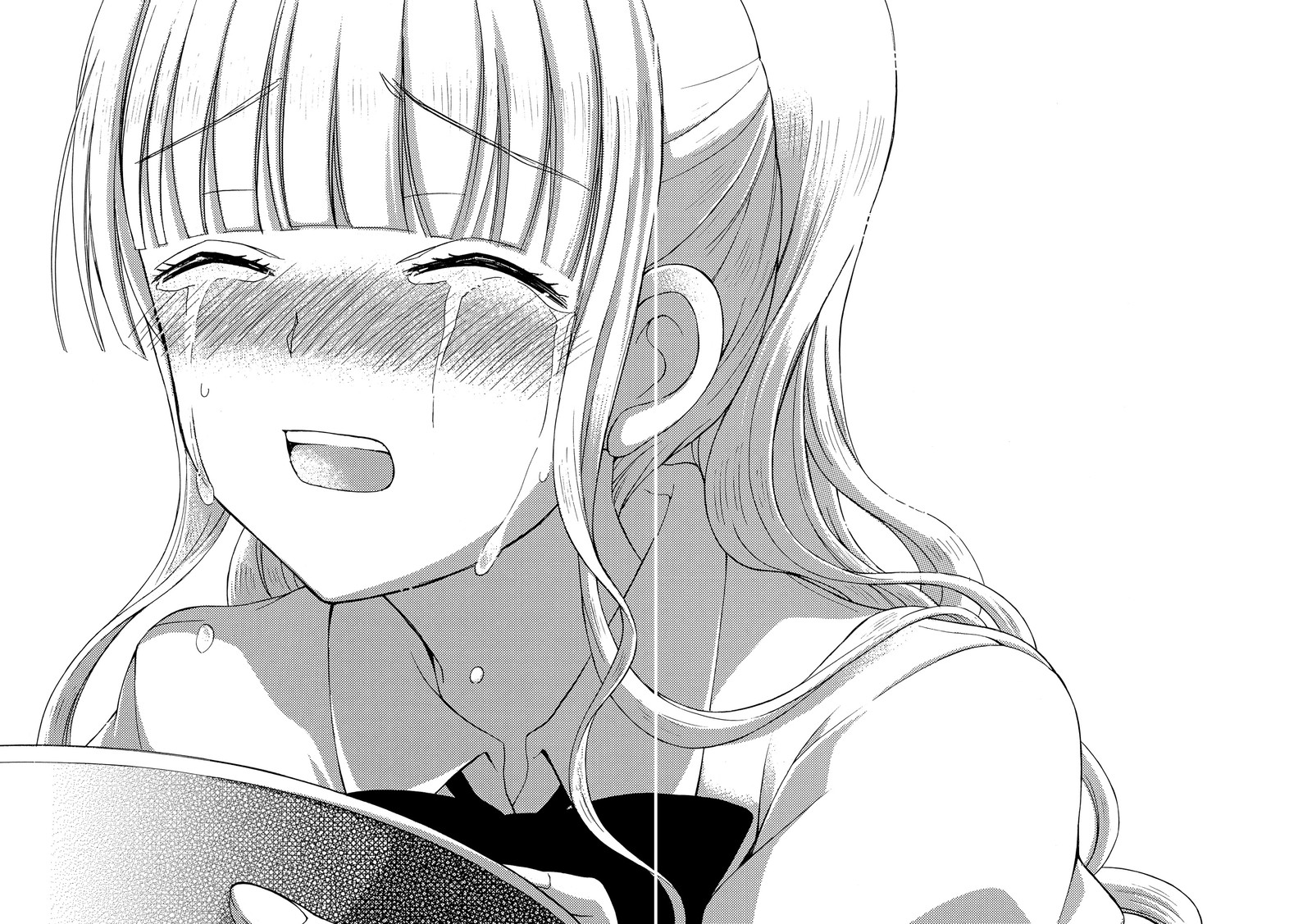 Ramen Daisuki Koizumi San 27 12