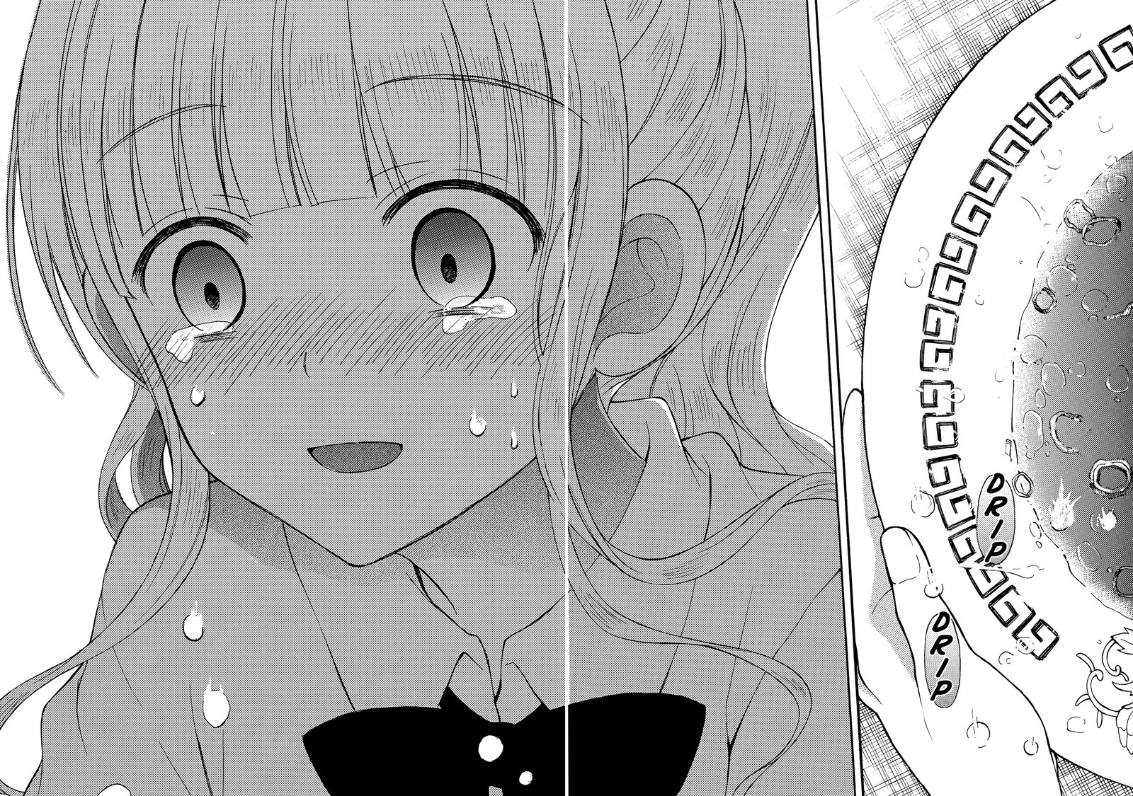Ramen Daisuki Koizumi San 27 9