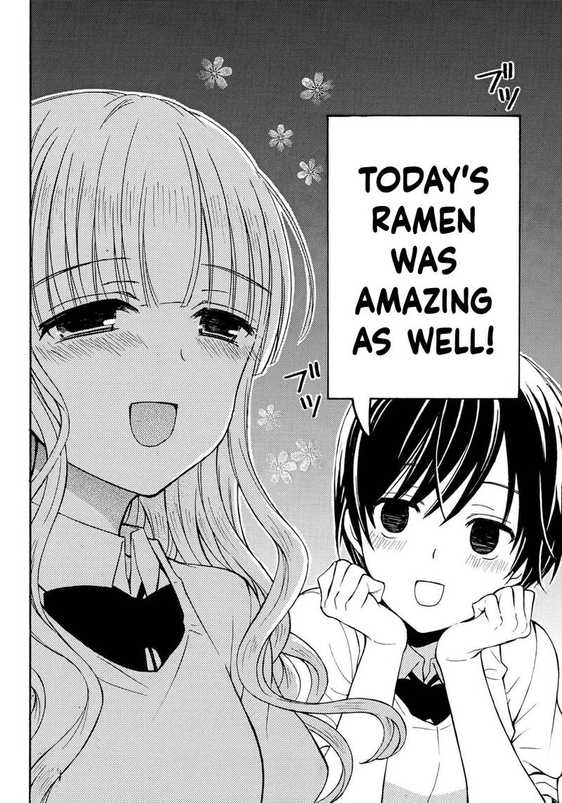 Ramen Daisuki Koizumi San 28 13