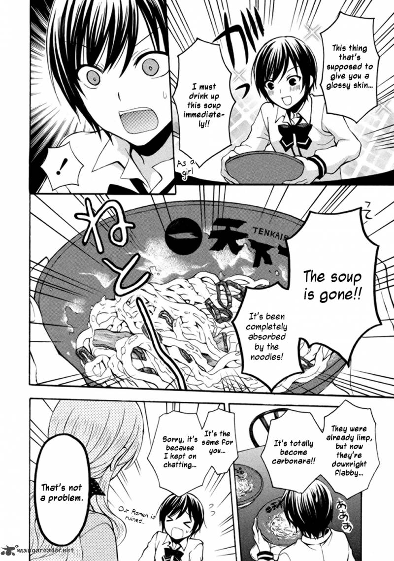Ramen Daisuki Koizumi San 3 10
