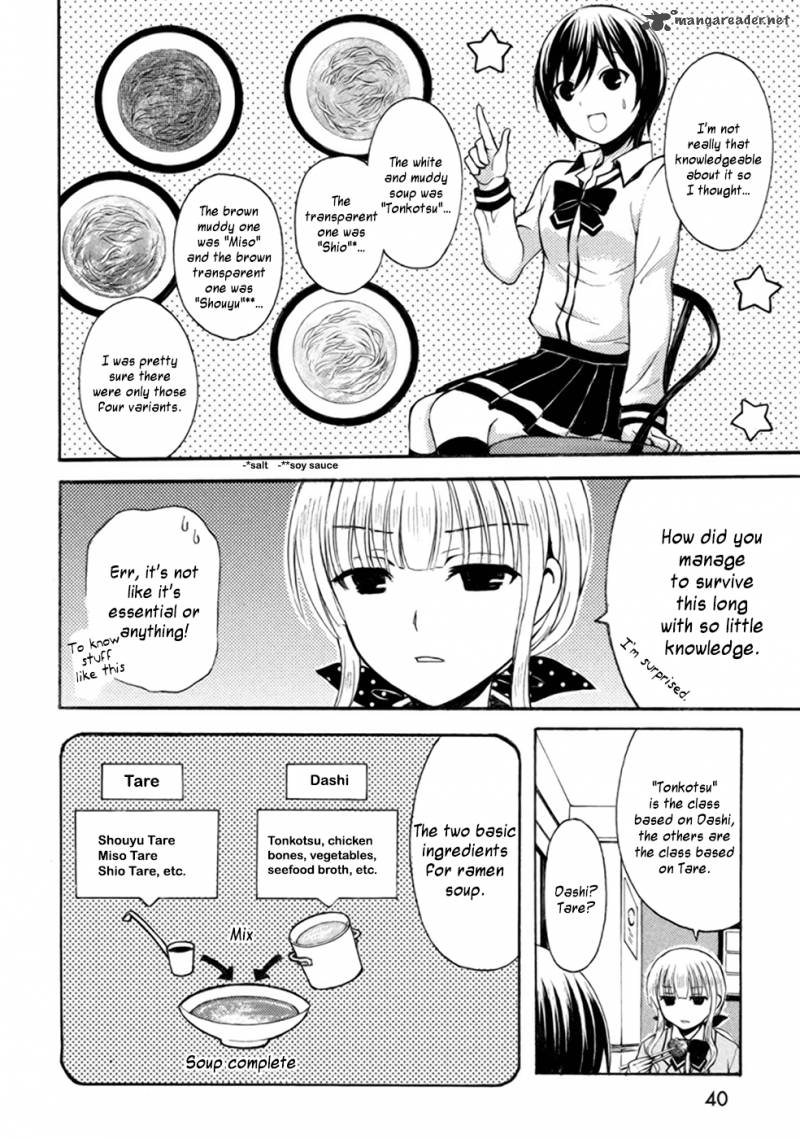 Ramen Daisuki Koizumi San 3 8