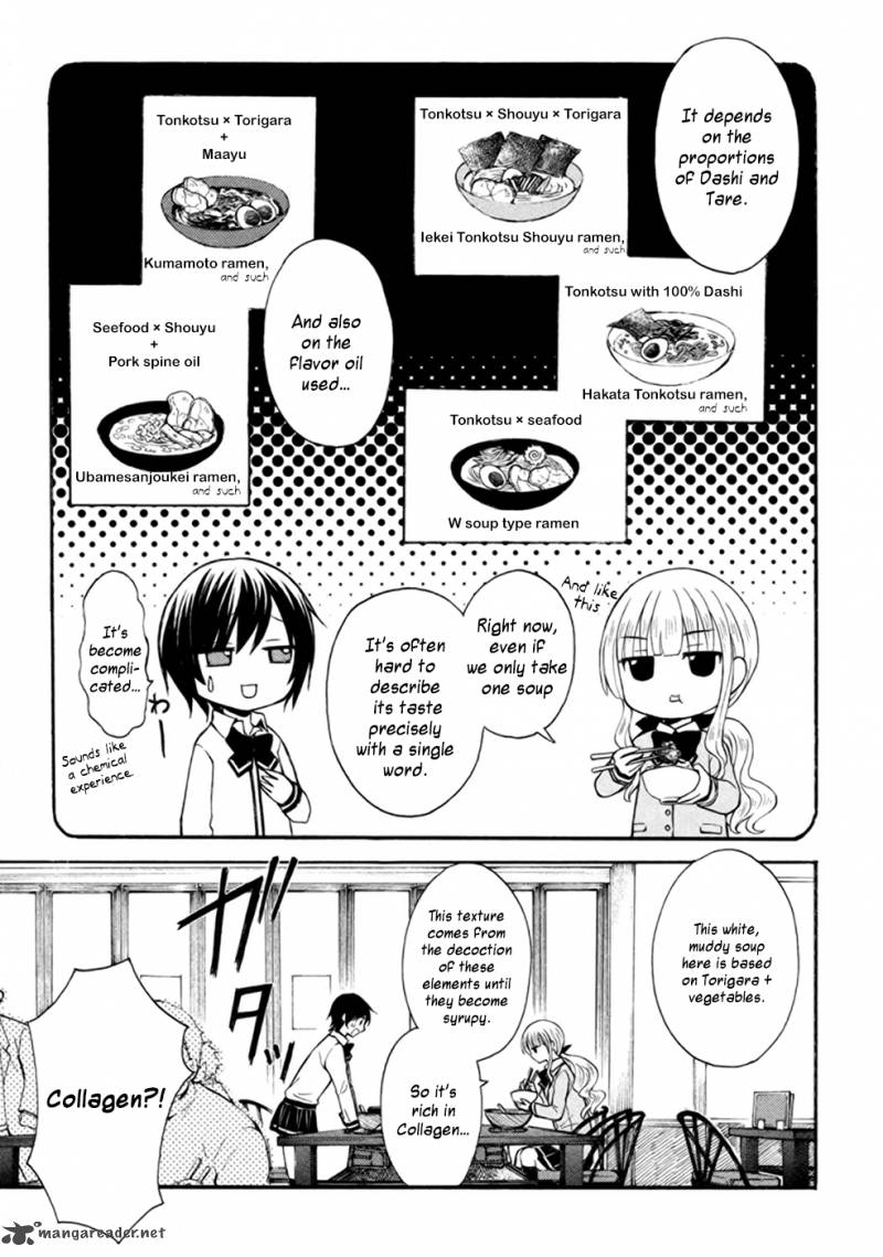 Ramen Daisuki Koizumi San 3 9
