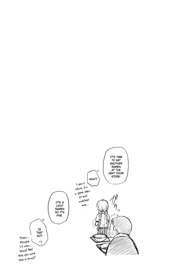 Ramen Daisuki Koizumi San 33 16