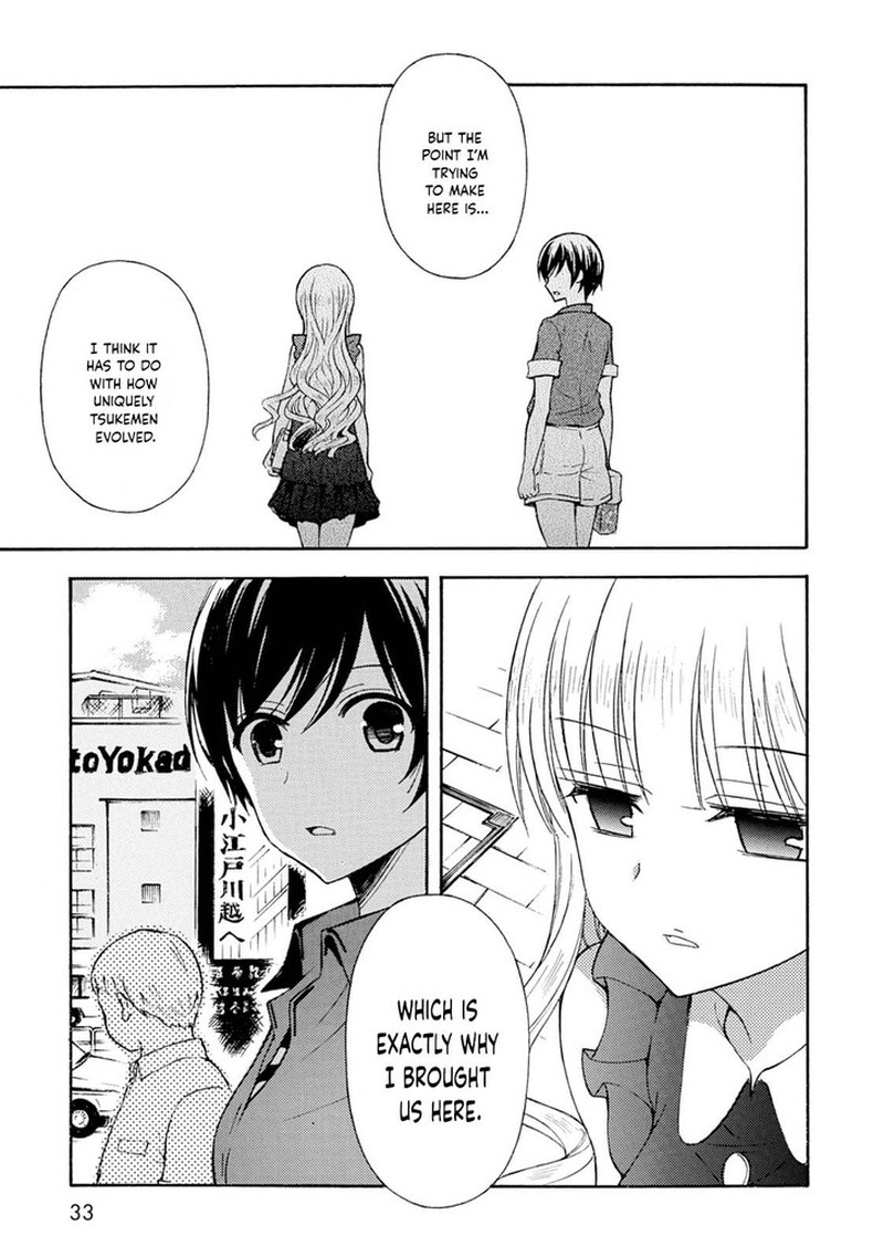 Ramen Daisuki Koizumi San 36 28