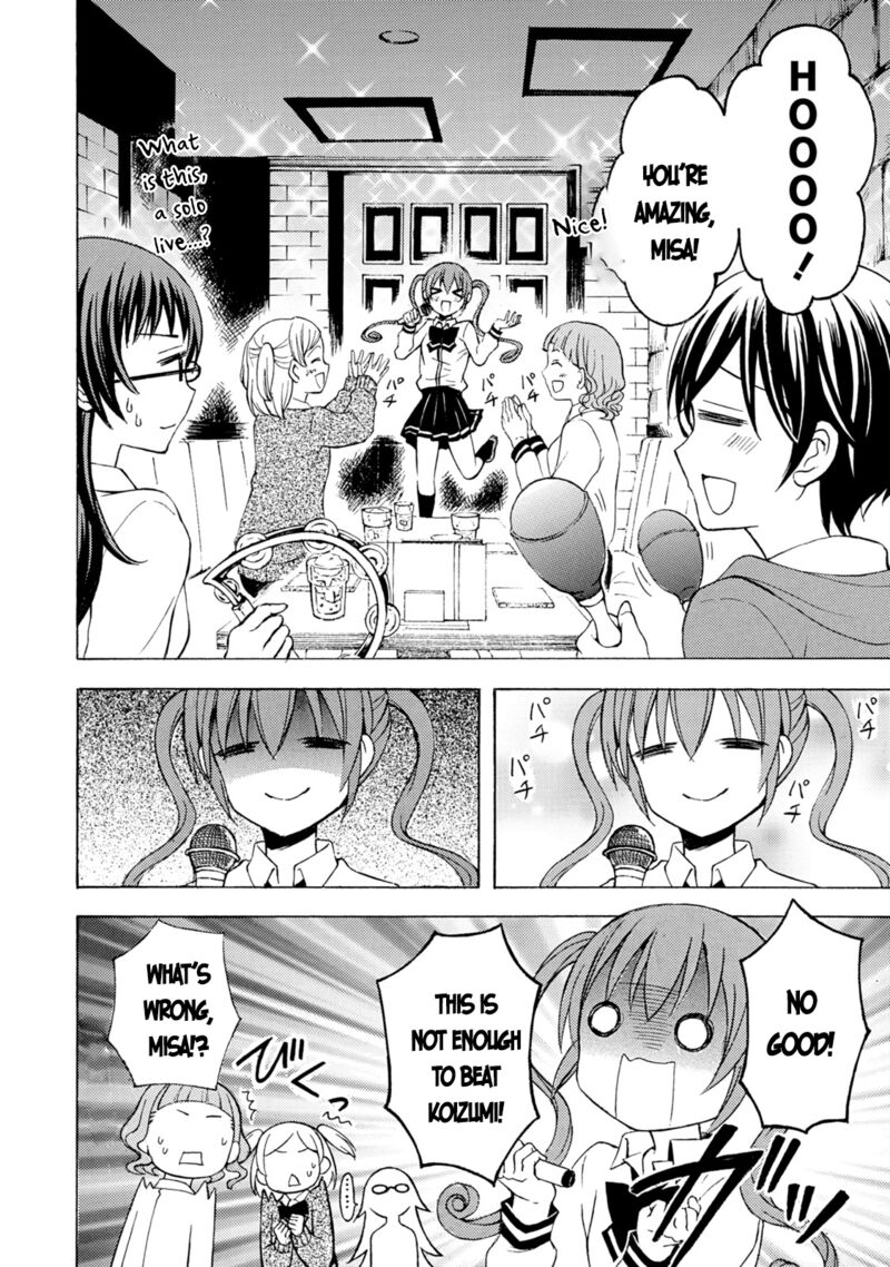 Ramen Daisuki Koizumi San 38 2