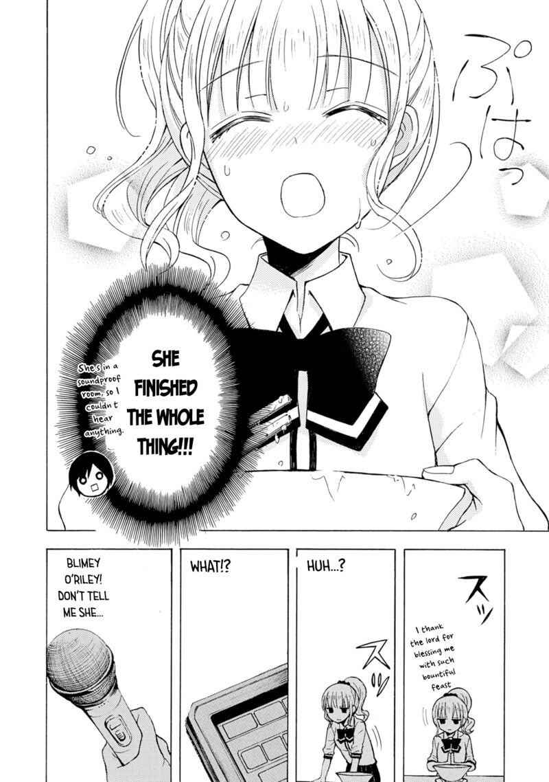Ramen Daisuki Koizumi San 38 7