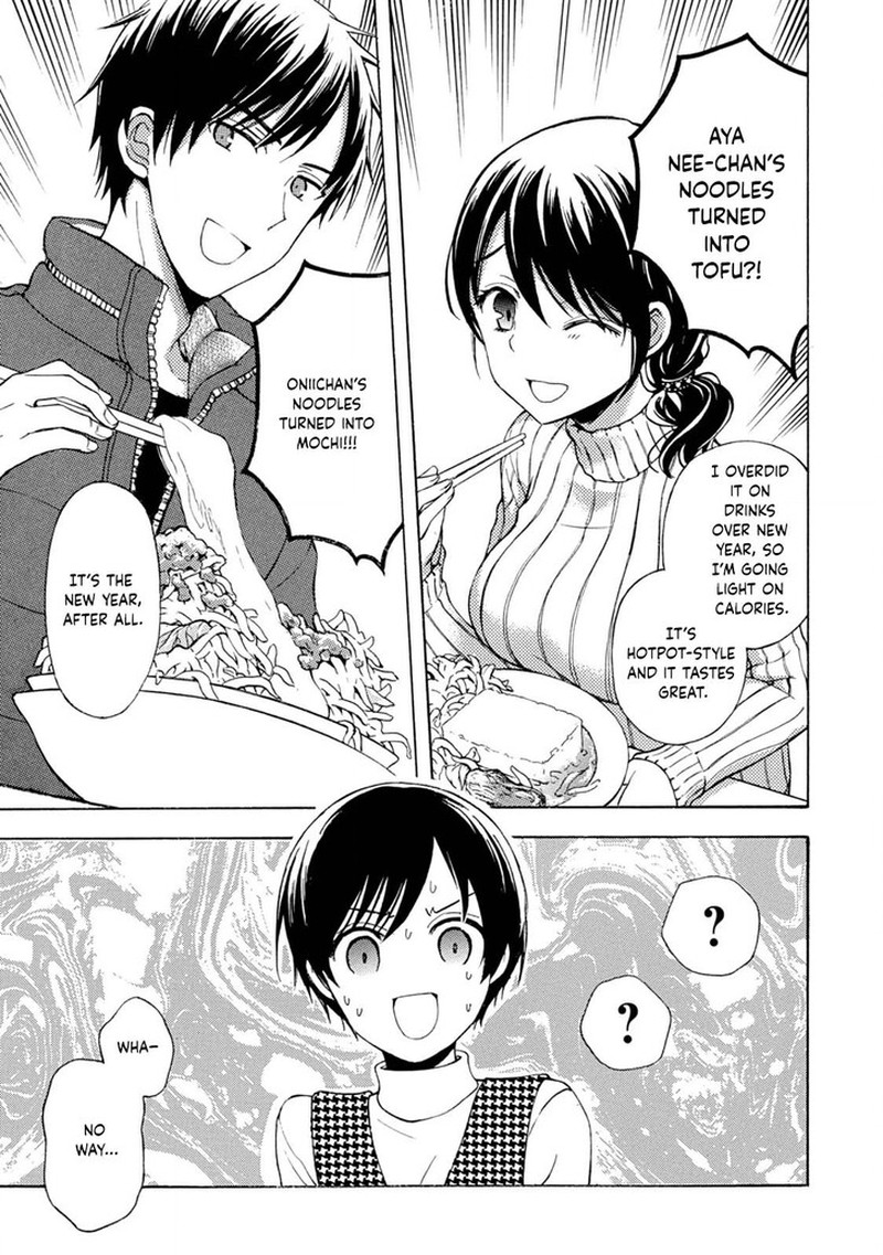 Ramen Daisuki Koizumi San 42 9