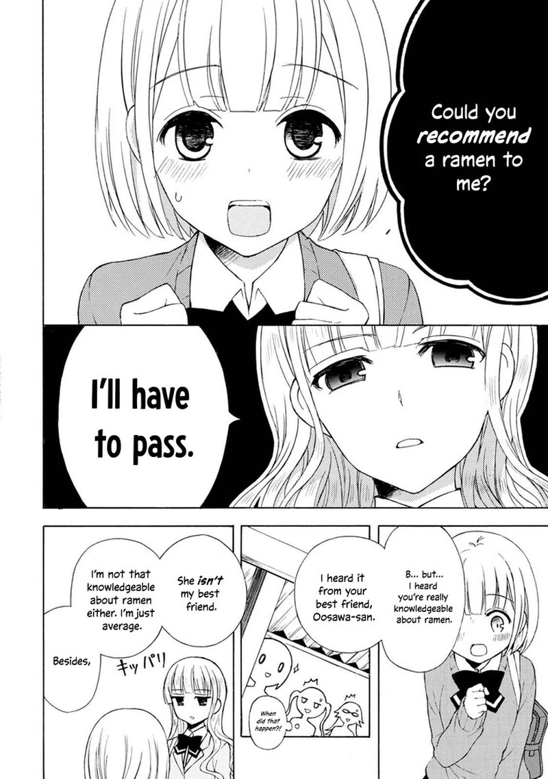 Ramen Daisuki Koizumi San 45 2
