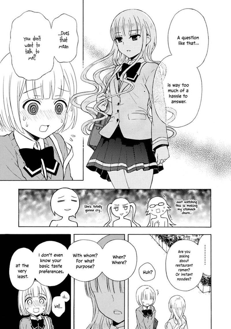 Ramen Daisuki Koizumi San 45 3
