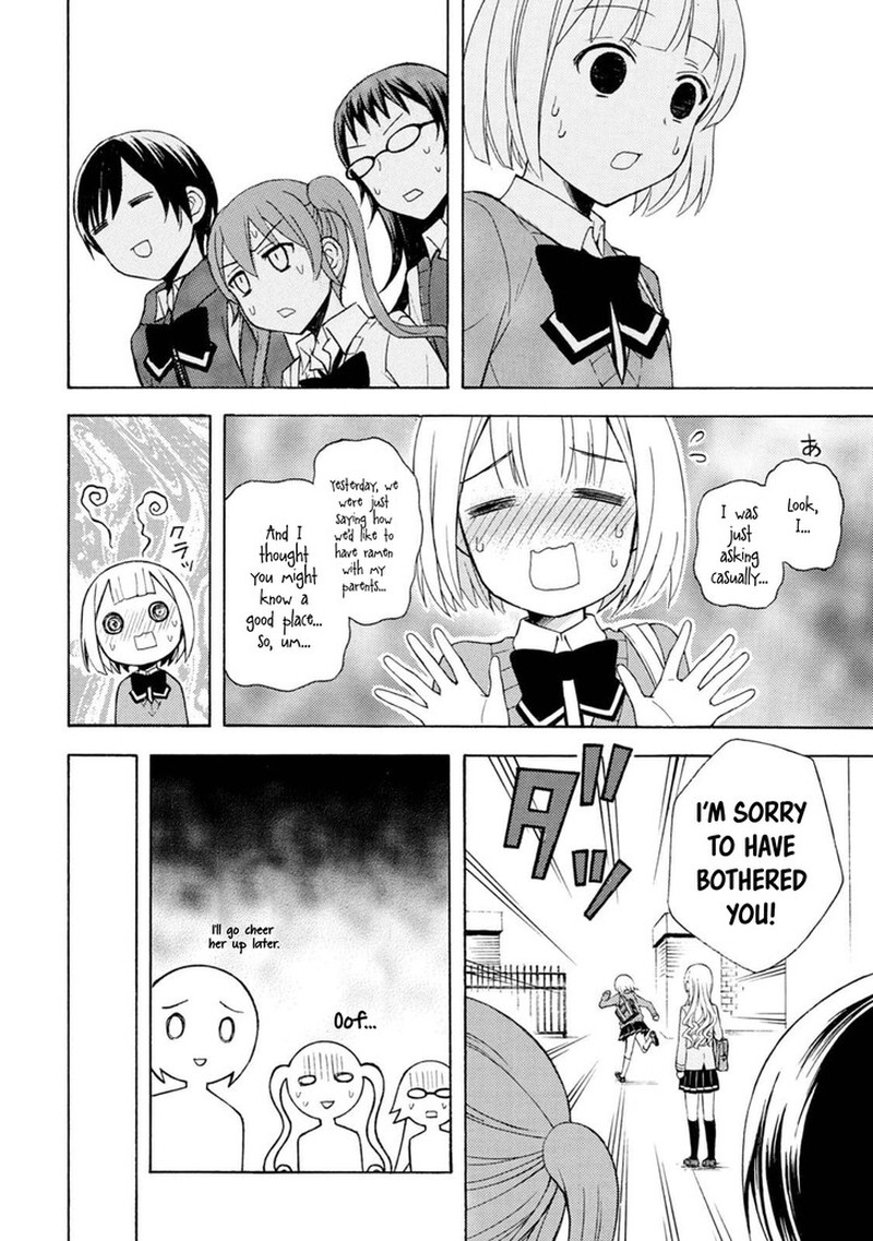 Ramen Daisuki Koizumi San 45 5