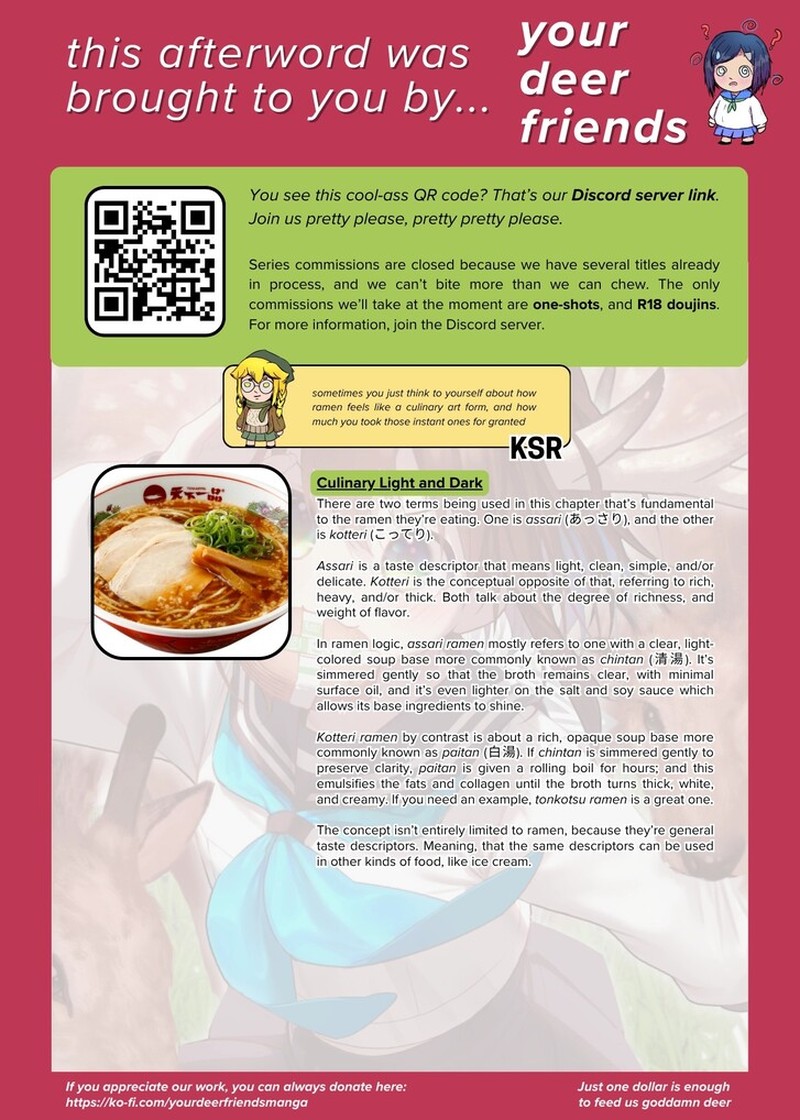 Ramen Daisuki Koizumi San 46 18
