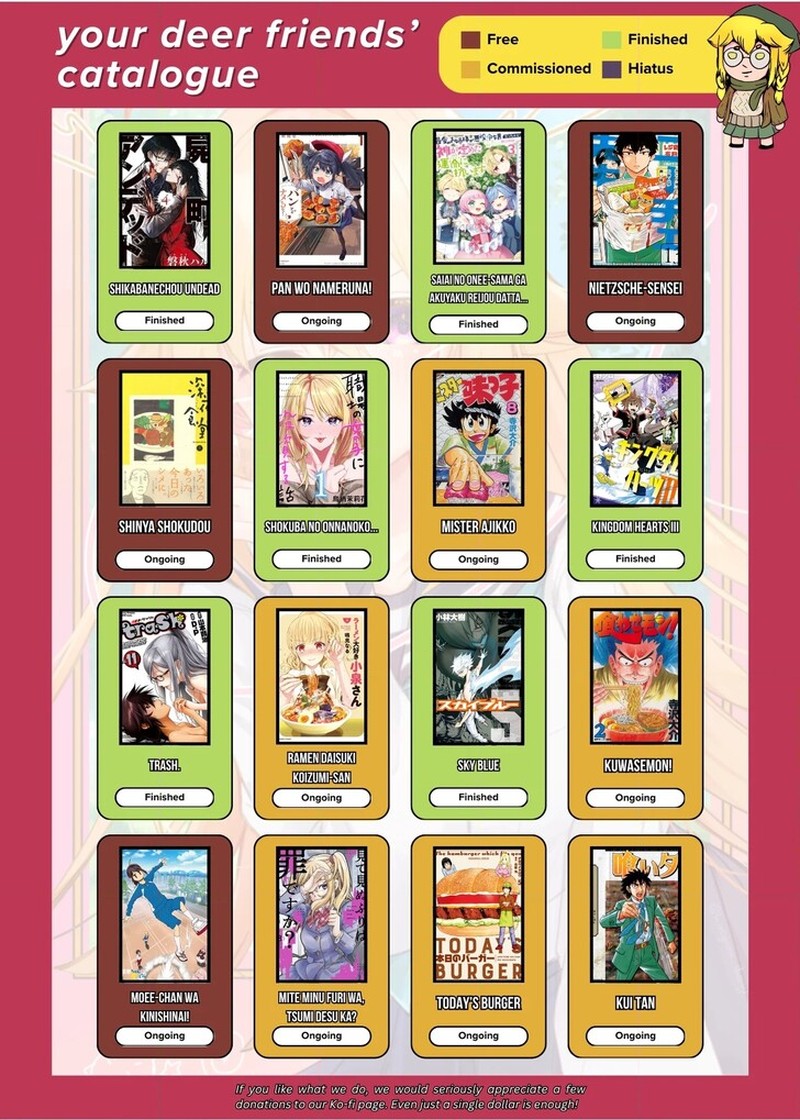 Ramen Daisuki Koizumi San 46 19