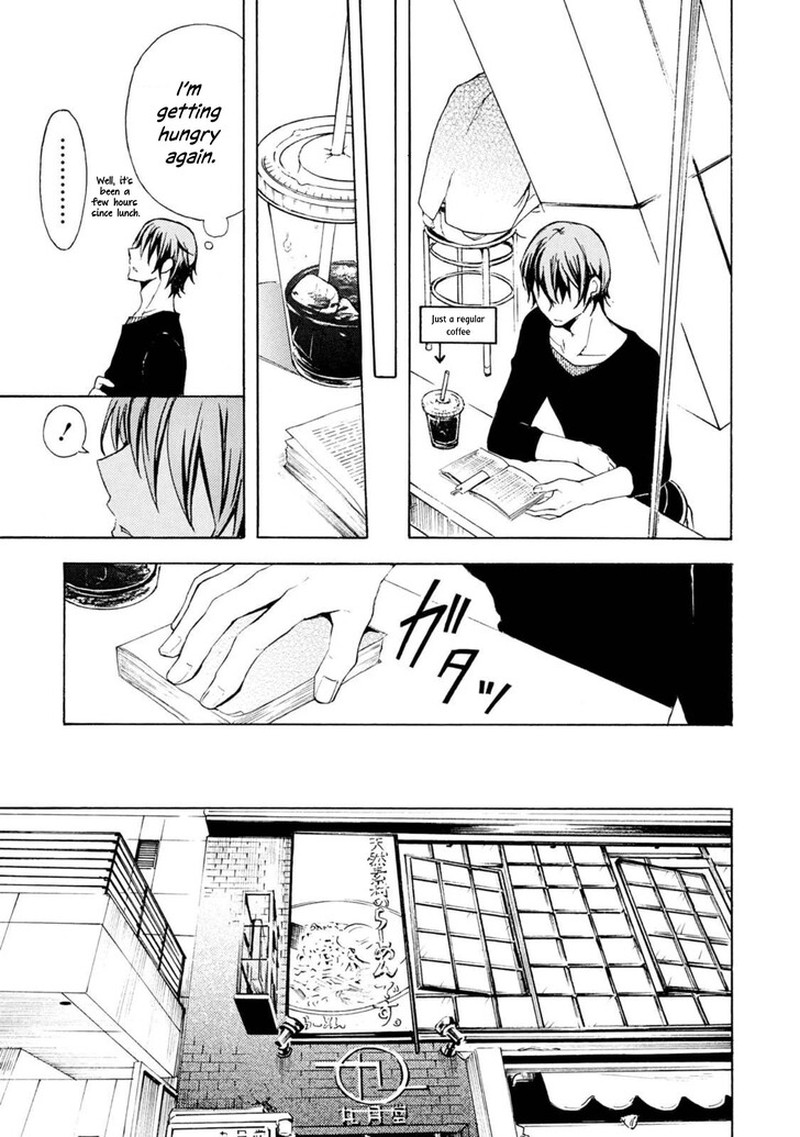 Ramen Daisuki Koizumi San 46 5