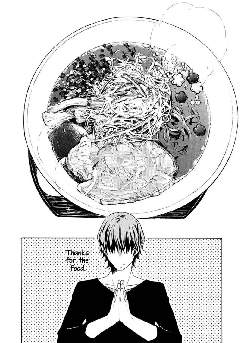 Ramen Daisuki Koizumi San 46 8