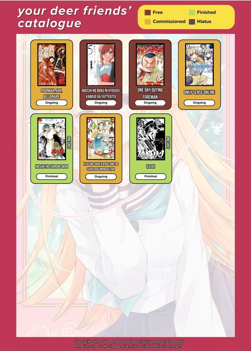 Ramen Daisuki Koizumi San 50 17