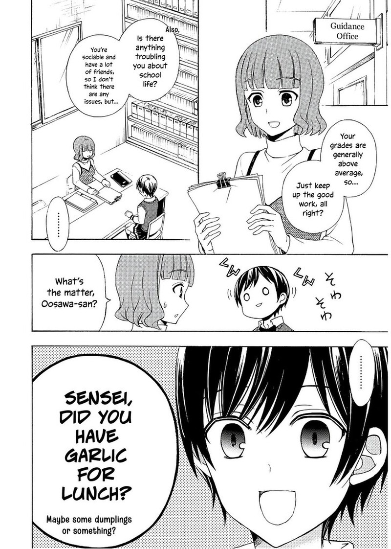 Ramen Daisuki Koizumi San 51 8