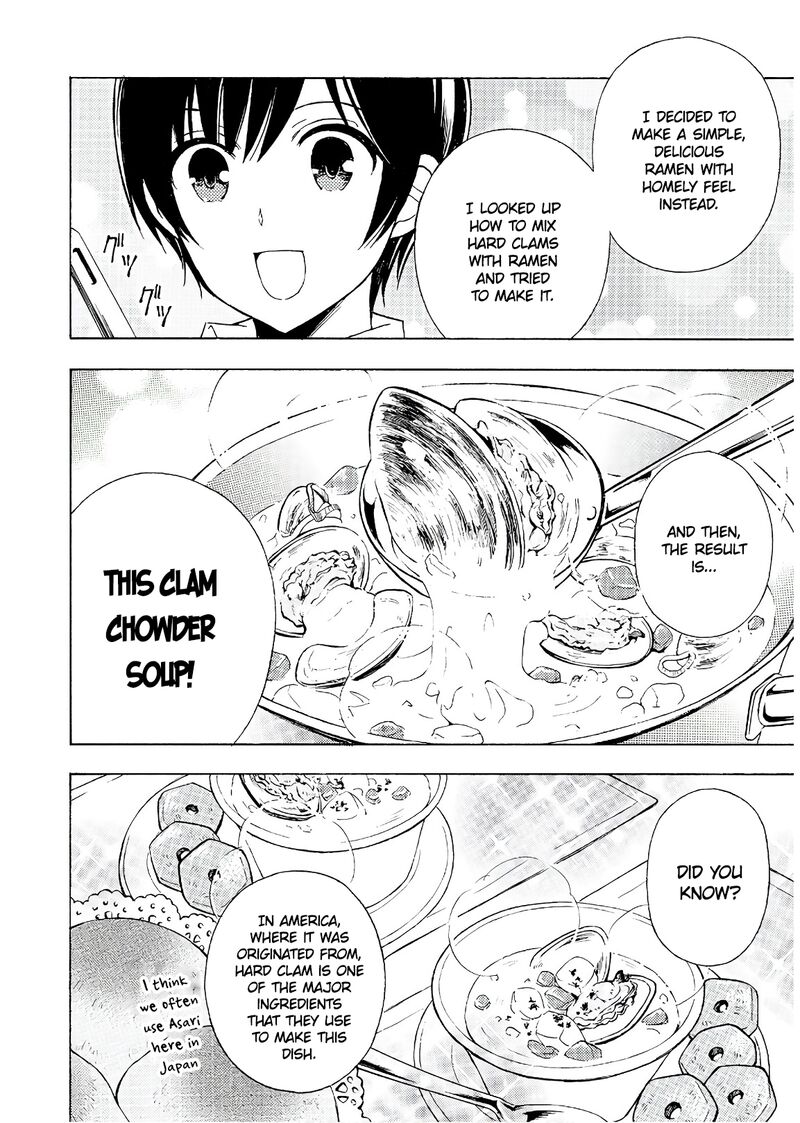 Ramen Daisuki Koizumi San 52 6