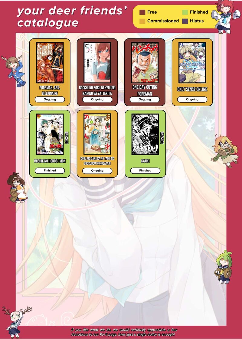 Ramen Daisuki Koizumi San 55 18