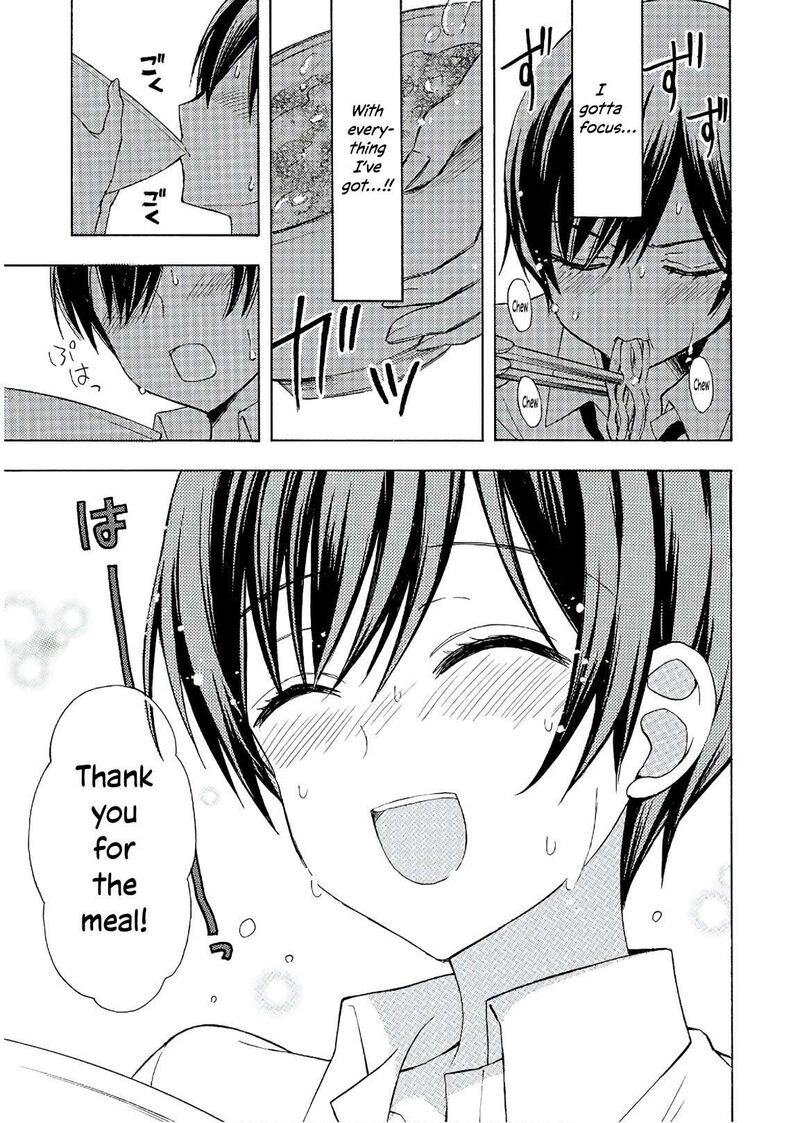 Ramen Daisuki Koizumi San 56 14