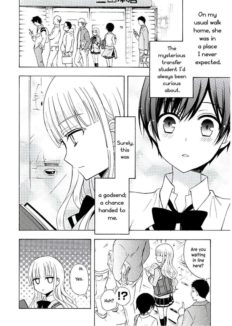 Ramen Daisuki Koizumi San 56 7