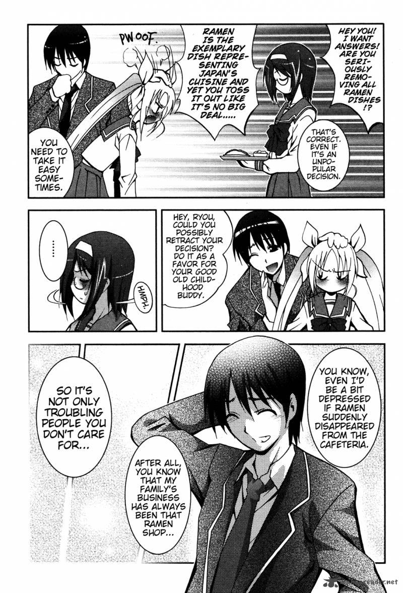 Ramen Tenshi Pretty Menma 1 14