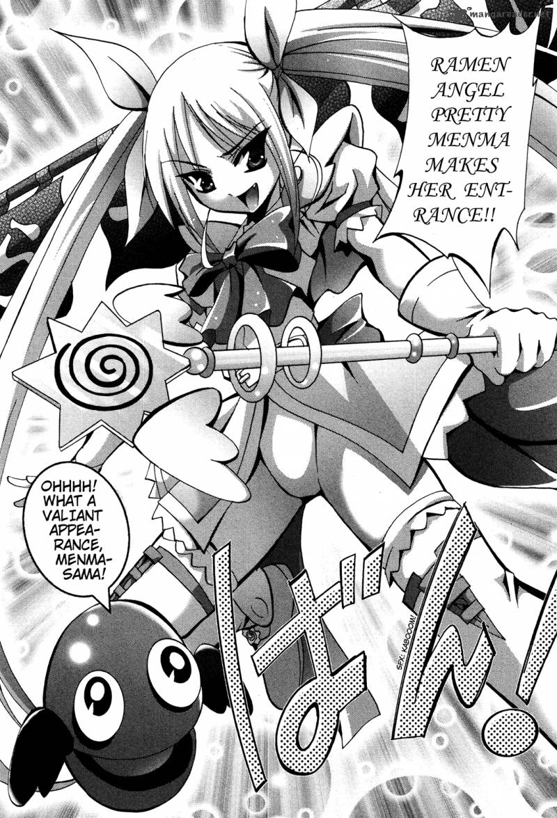 Ramen Tenshi Pretty Menma 1 19