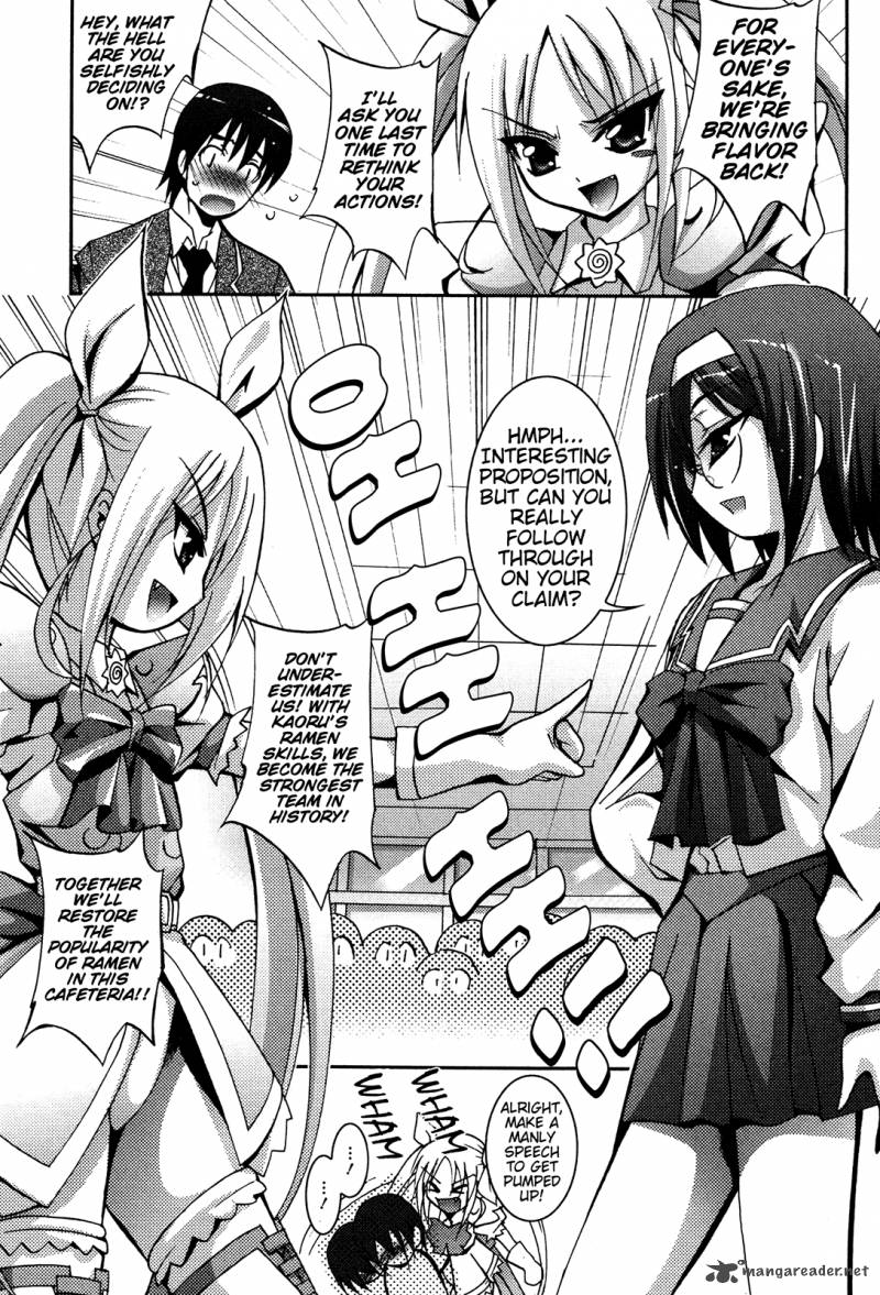 Ramen Tenshi Pretty Menma 1 20