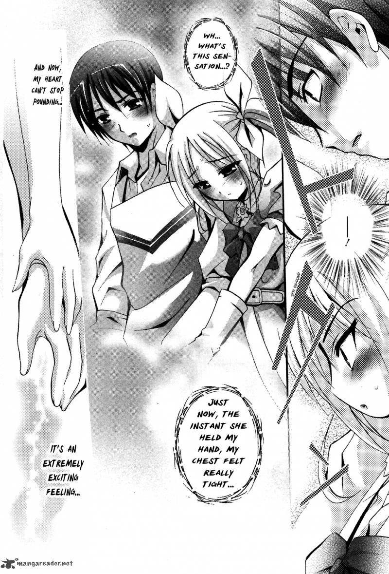 Ramen Tenshi Pretty Menma 1 23