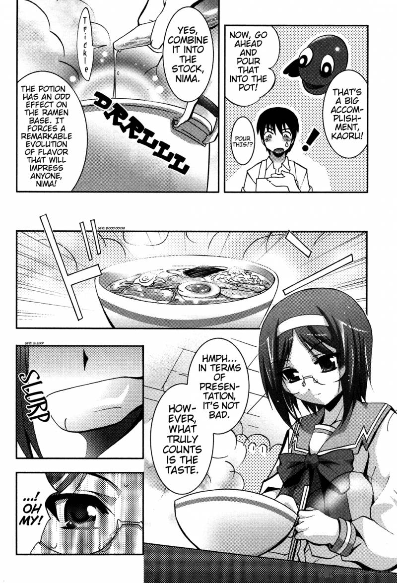 Ramen Tenshi Pretty Menma 1 29