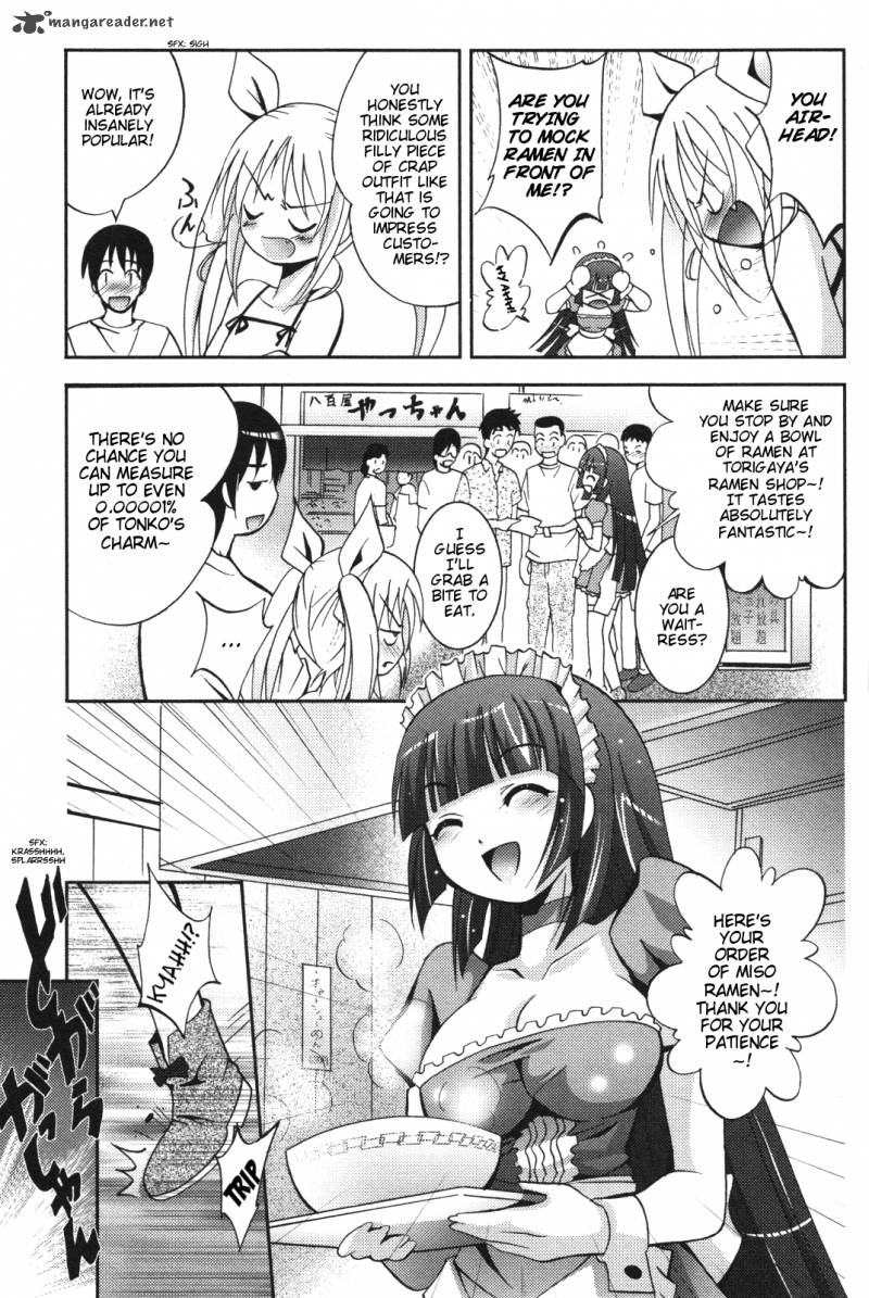 Ramen Tenshi Pretty Menma 2 13